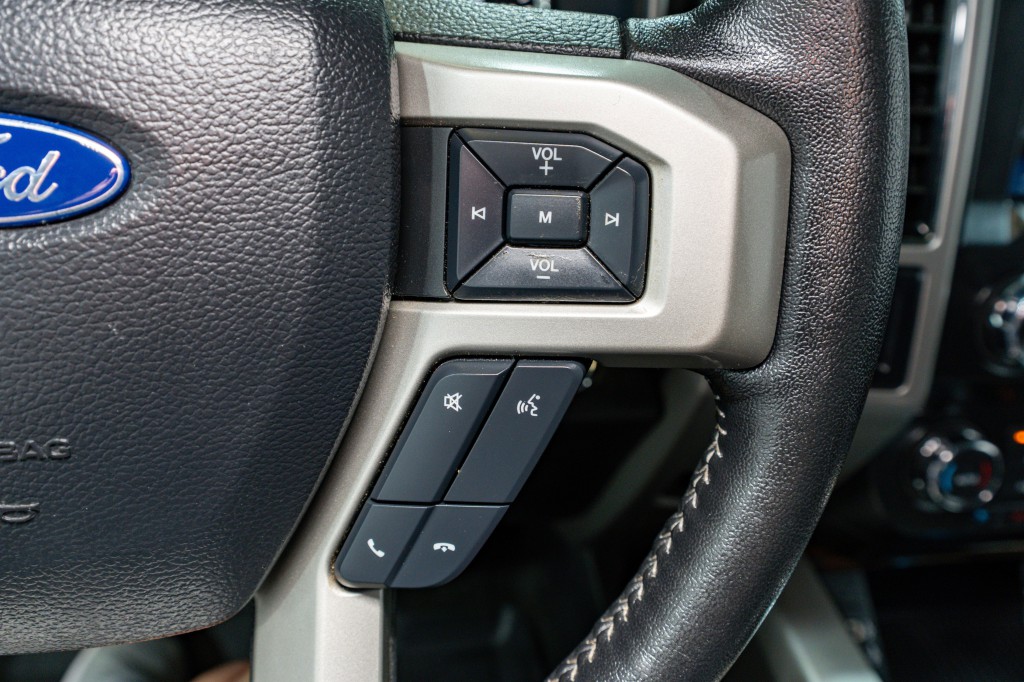 2019 Ford F-150 Image 26