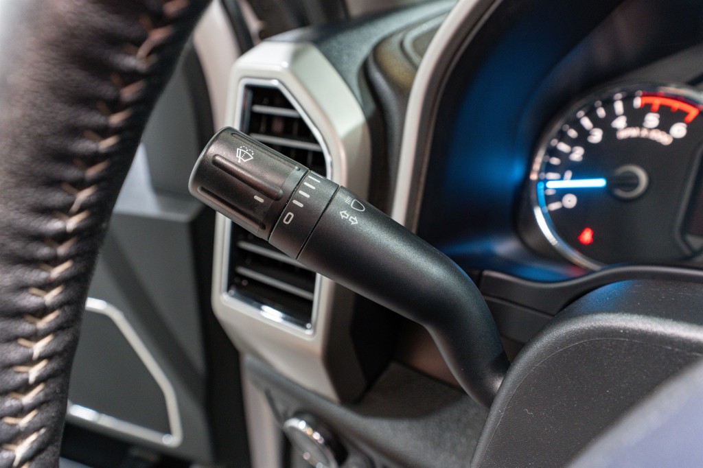 2019 Ford F-150 Image 28