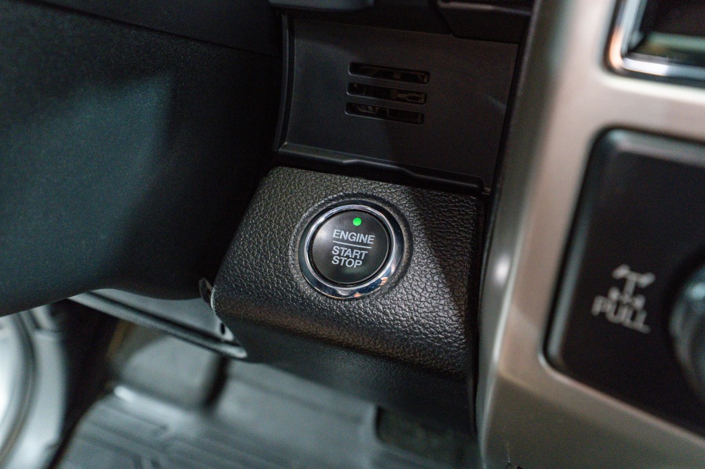 2019 Ford F-150 Image 29