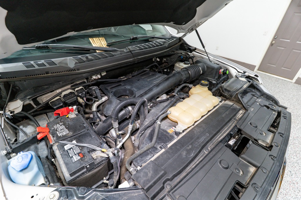 2019 Ford F-150 Image 33