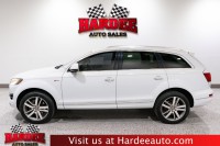 Image for 2013 Audi Q7 3.0T Premium Plus ID: 6728972