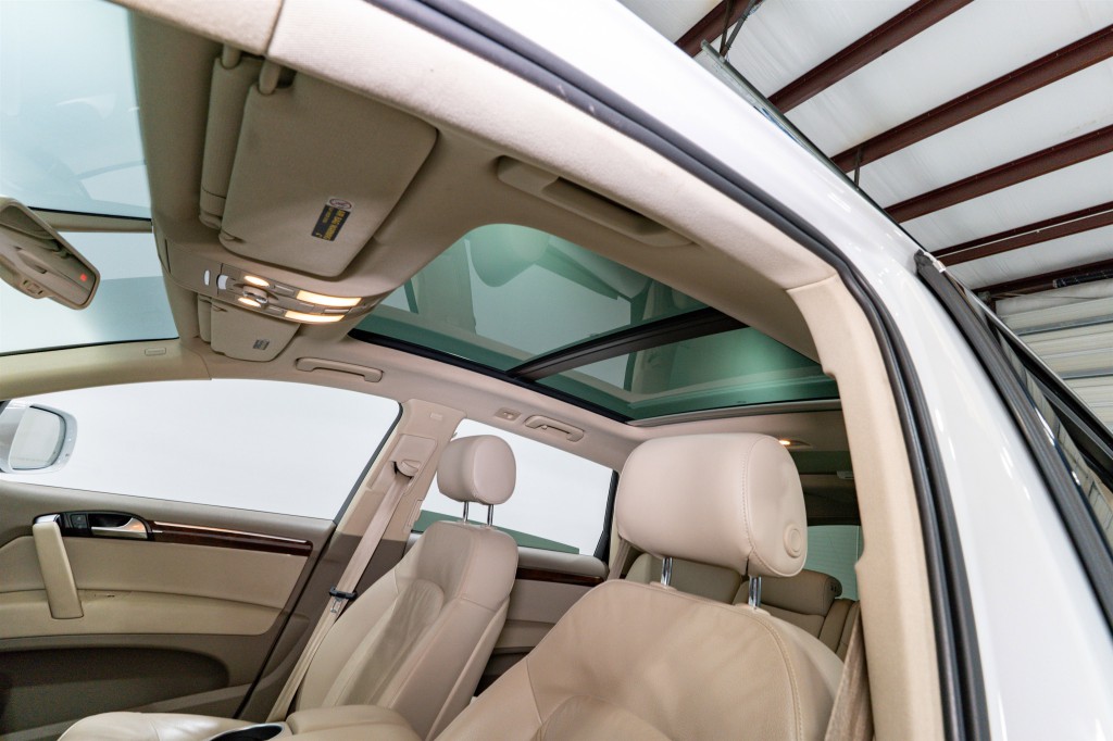 2013 Audi Q7 Image 14