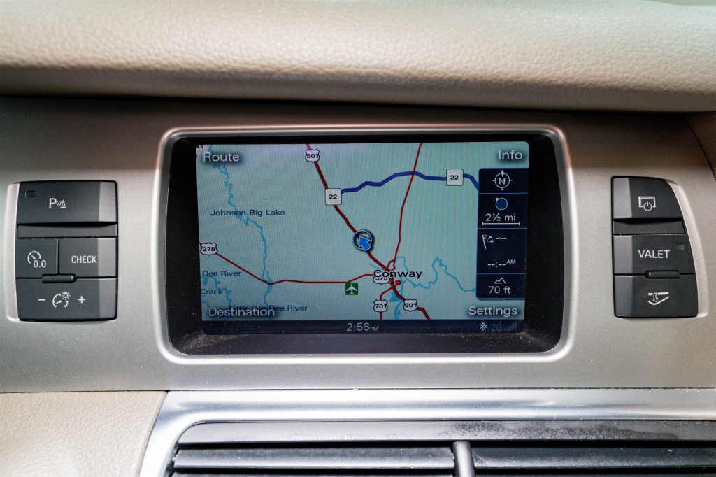 2013 Audi Q7 Image 15