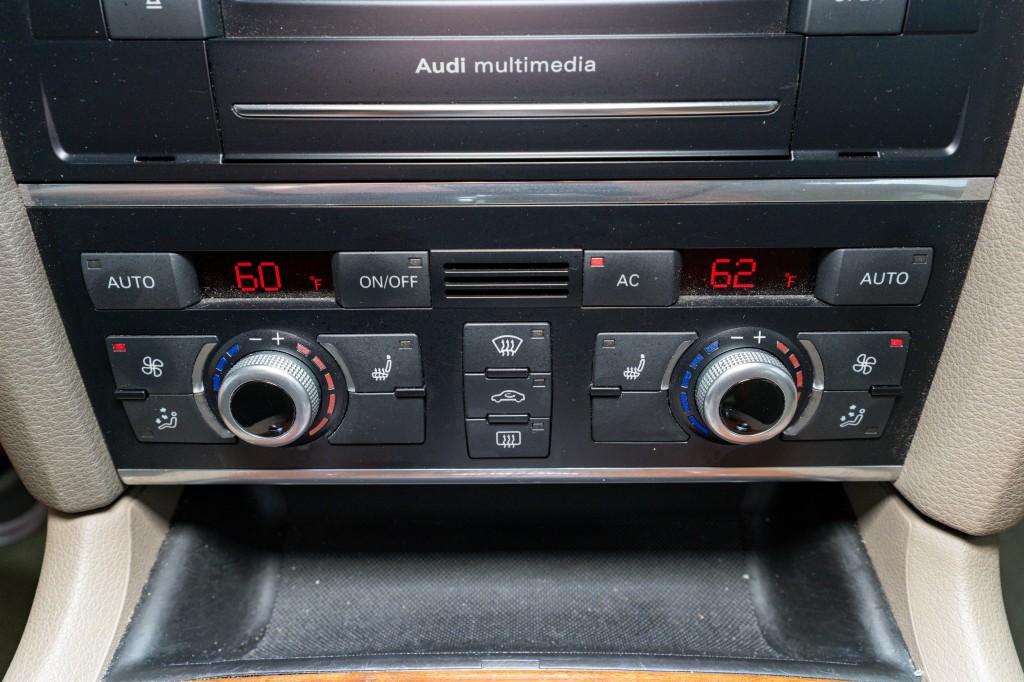 2013 Audi Q7 Image 20