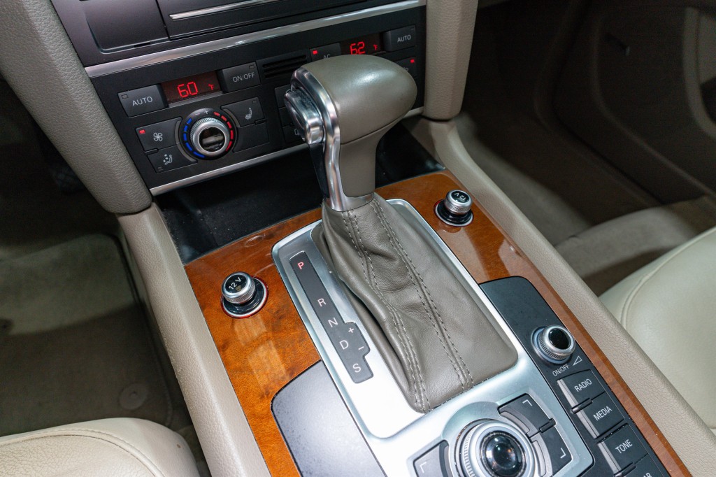 2013 Audi Q7 Image 21