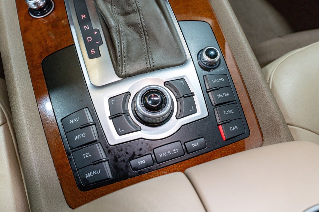 2013 Audi Q7 Image 22