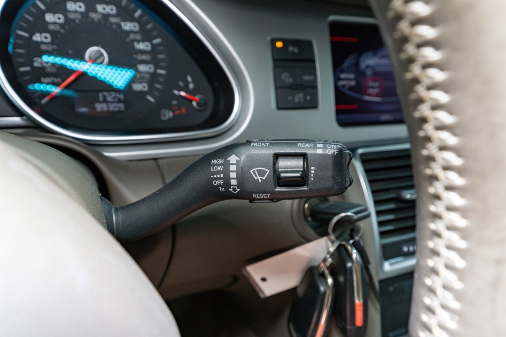 2013 Audi Q7 Image 26