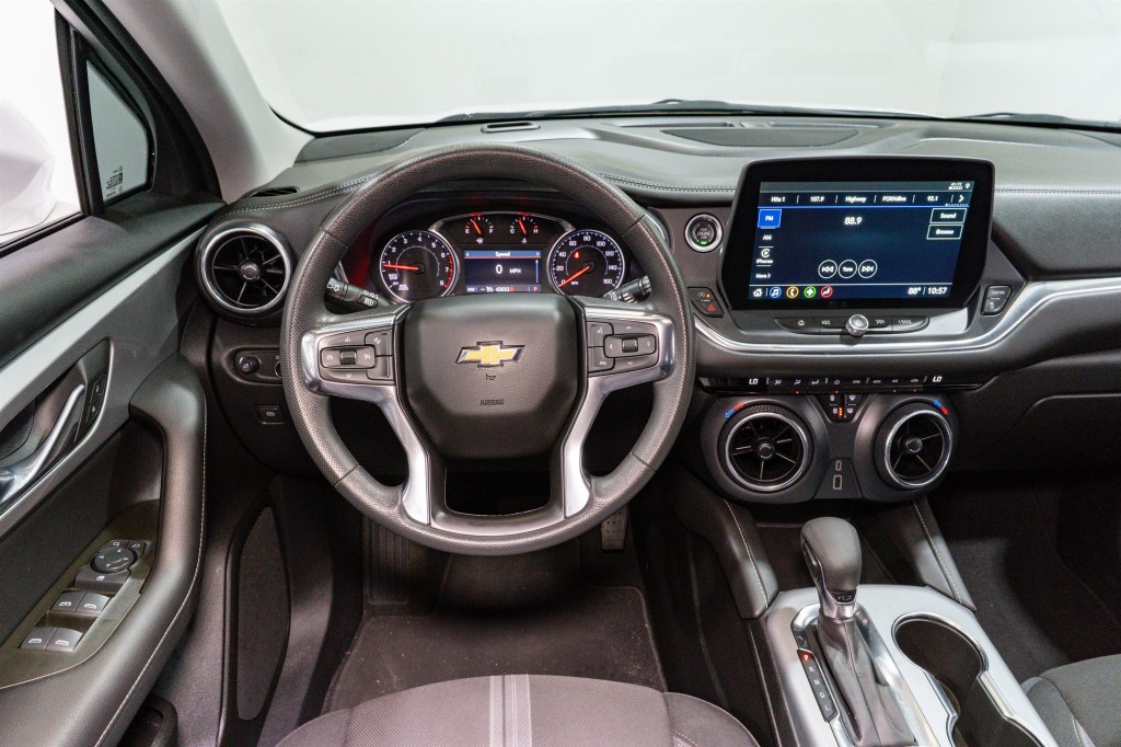 2023 Chevrolet Blazer Image 11
