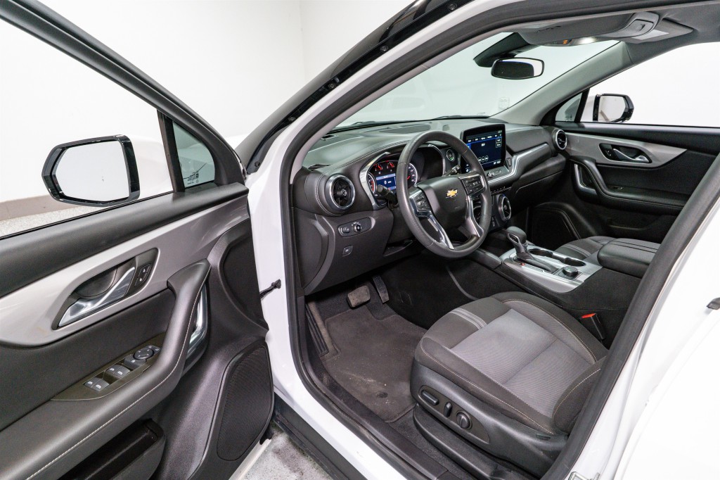 2023 Chevrolet Blazer Image 12