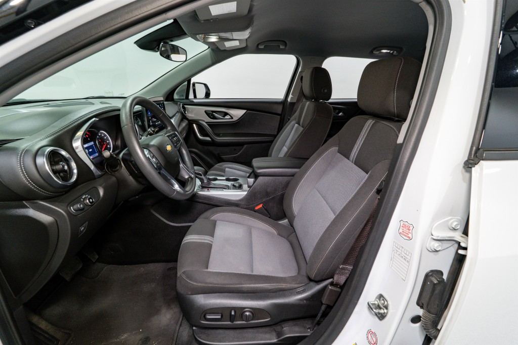 2023 Chevrolet Blazer Image 14