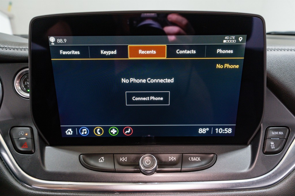 2023 Chevrolet Blazer Image 17