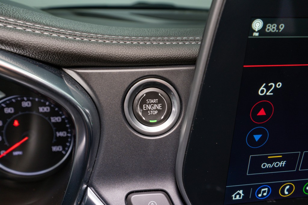 2023 Chevrolet Blazer Image 23