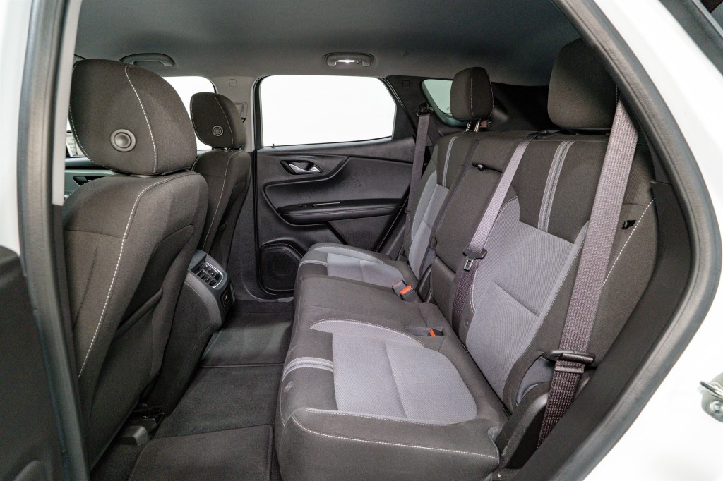 2023 Chevrolet Blazer Image 30