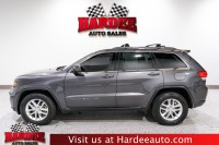 Image for 2017 Jeep Grand Cherokee Laredo ID: 6732116