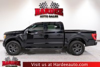 Image for 2023 Ford F-150 XLT ID: 6732118