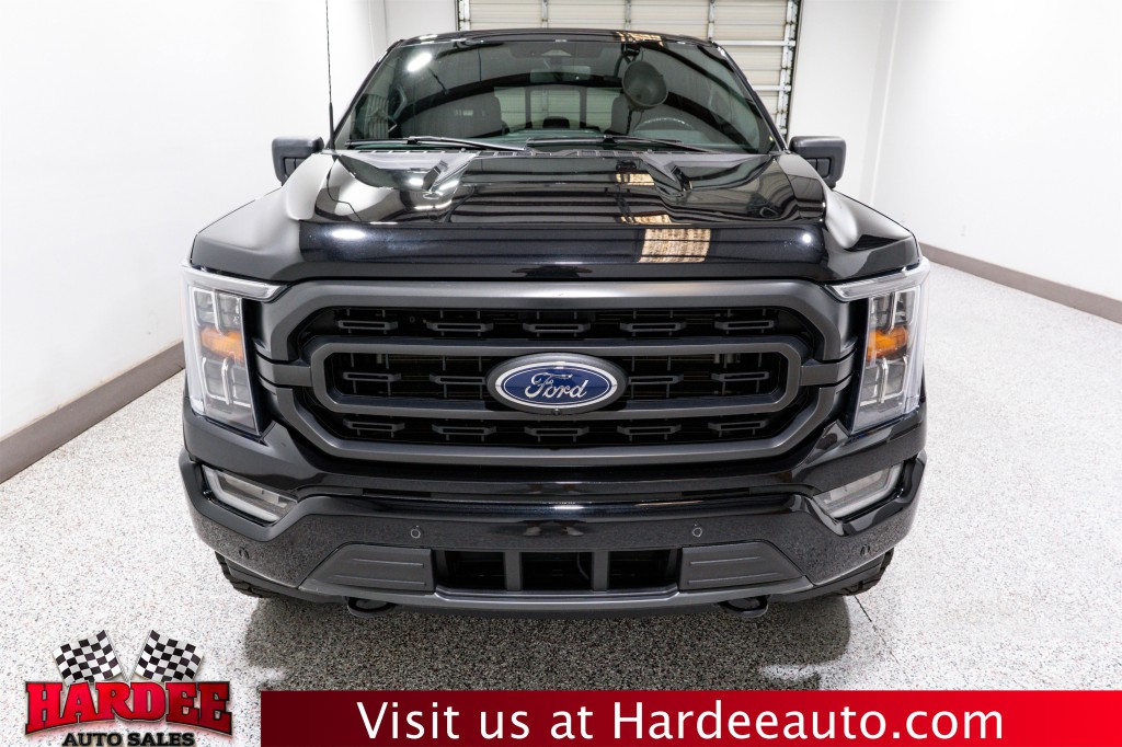 2023 Ford F-150 Image 7