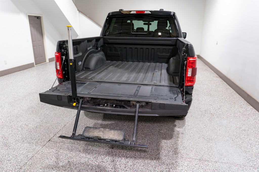 2023 Ford F-150 Image 11