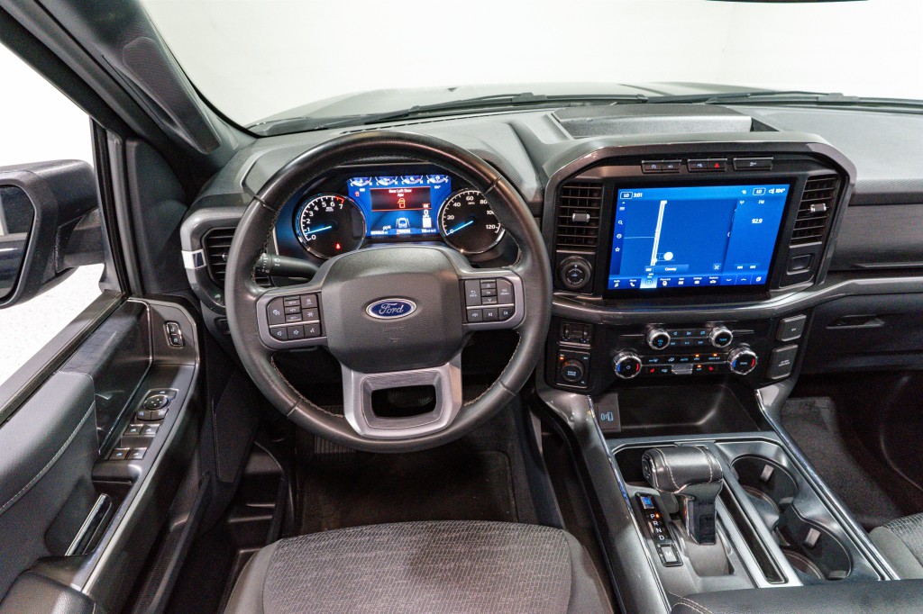2023 Ford F-150 Image 12