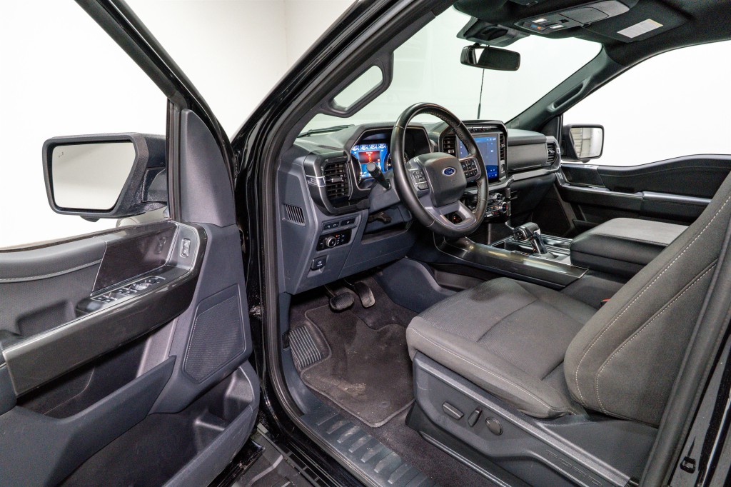 2023 Ford F-150 Image 13