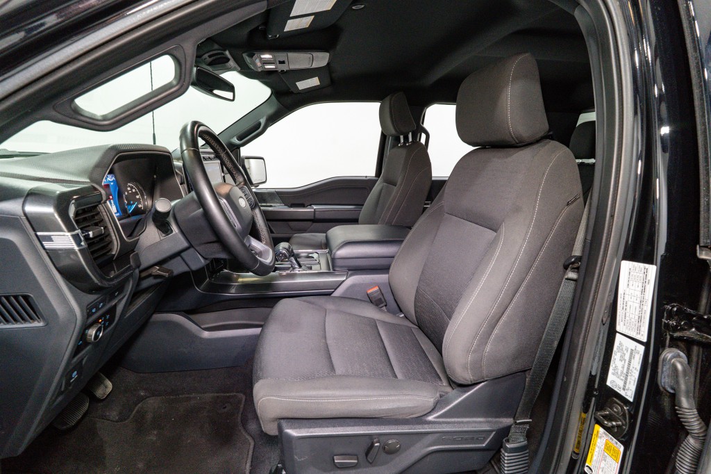 2023 Ford F-150 Image 16