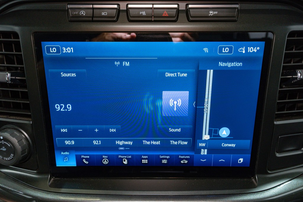 2023 Ford F-150 Image 18
