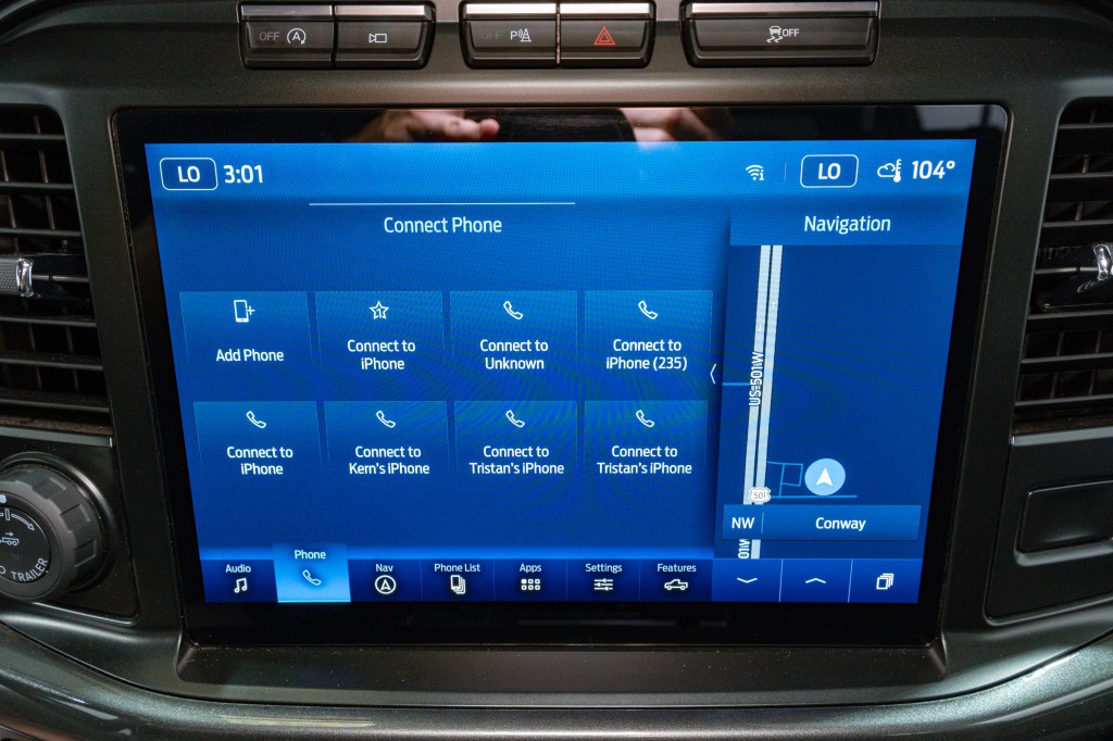 2023 Ford F-150 Image 19