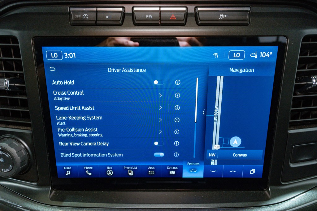 2023 Ford F-150 Image 20