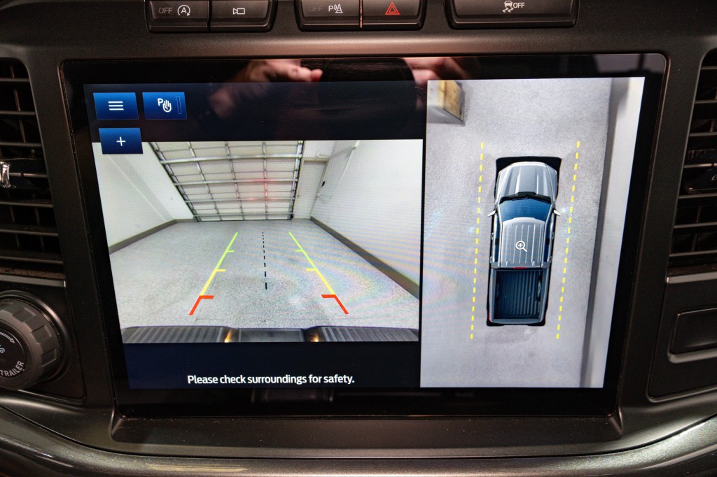 2023 Ford F-150 Image 21