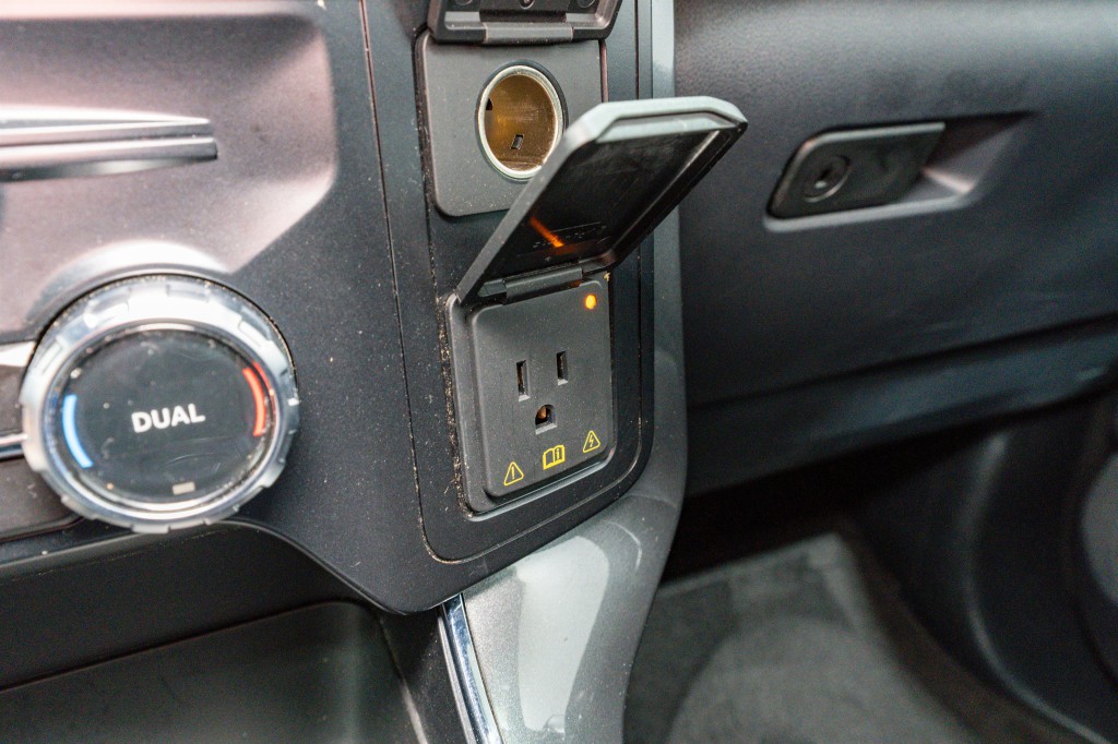 2023 Ford F-150 Image 23