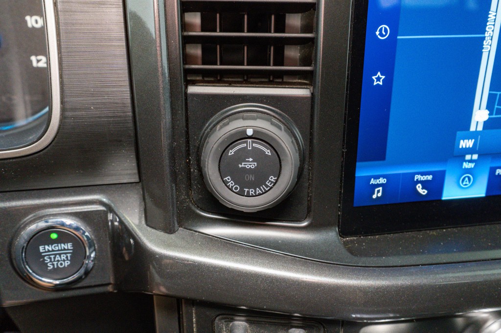 2023 Ford F-150 Image 24