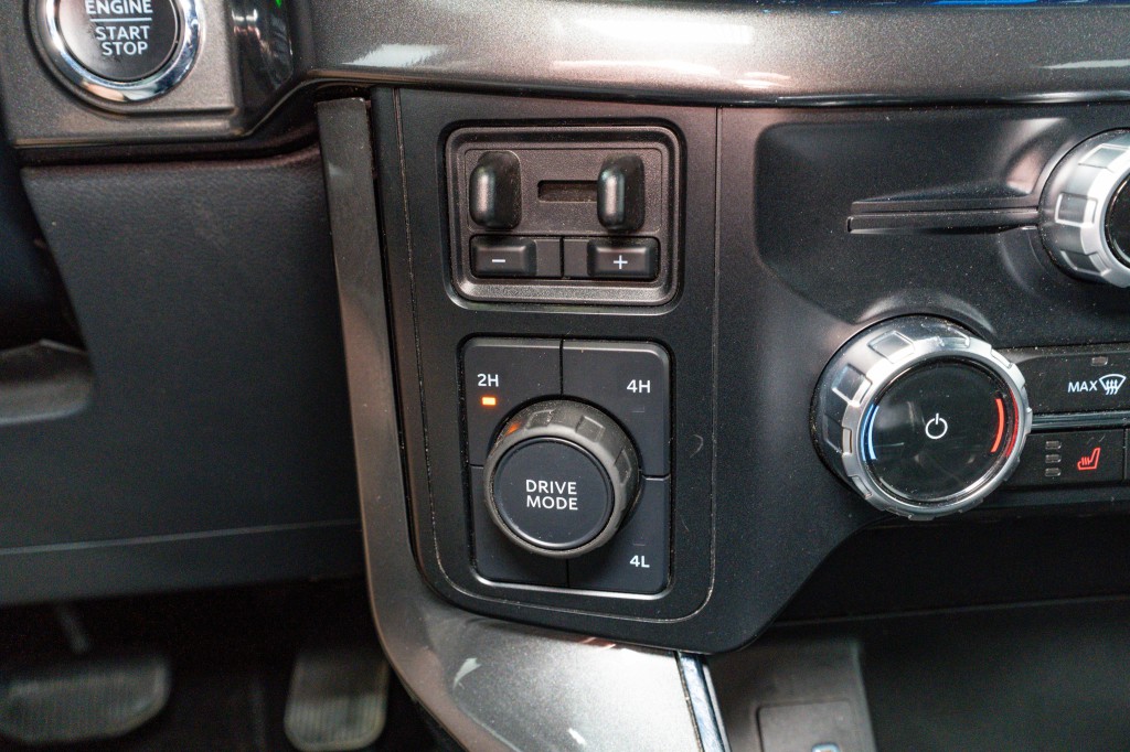 2023 Ford F-150 Image 25