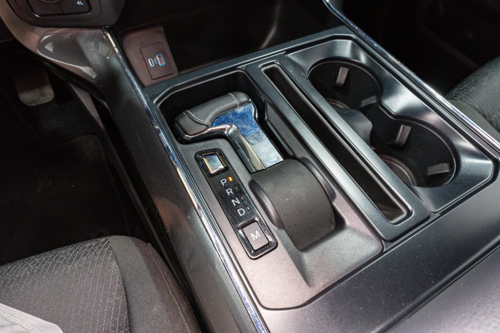 2023 Ford F-150 Image 27