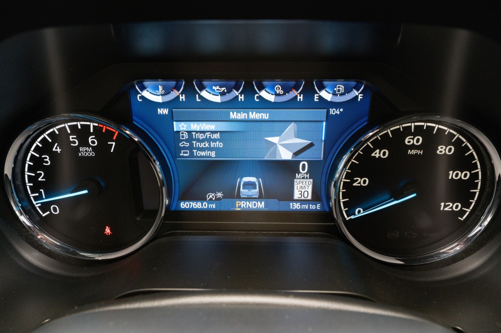 2023 Ford F-150 Image 28