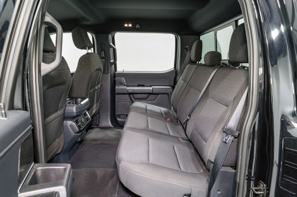 2023 Ford F-150 Image 34