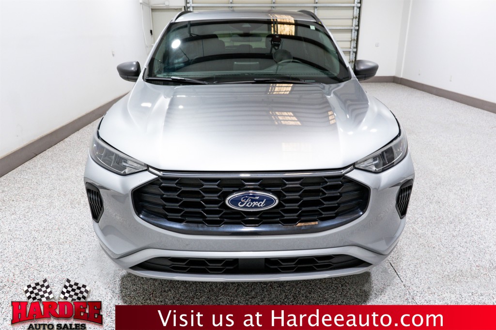 2024 Ford Escape Image 7