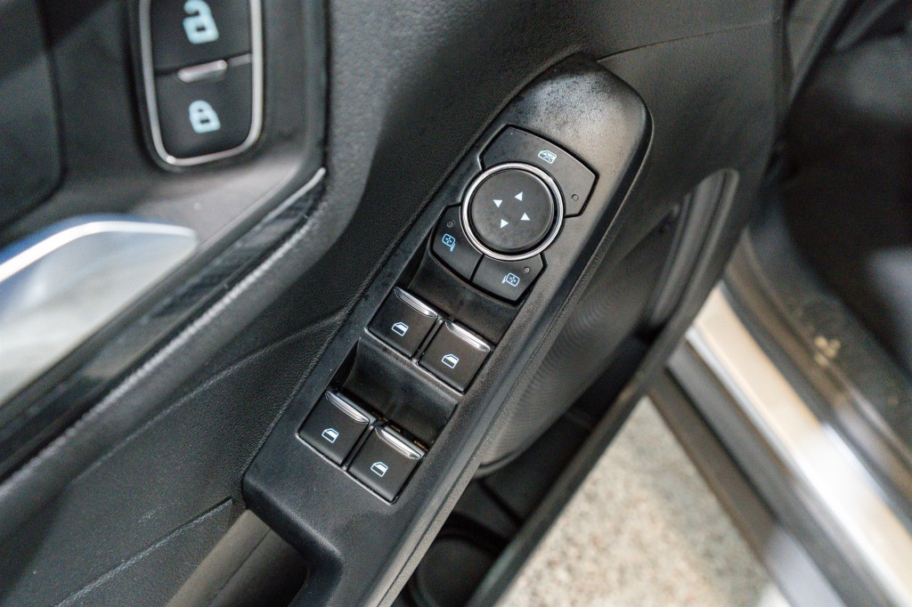 2024 Ford Escape Image 14