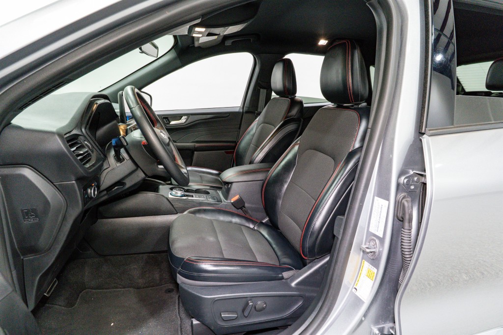 2024 Ford Escape Image 15