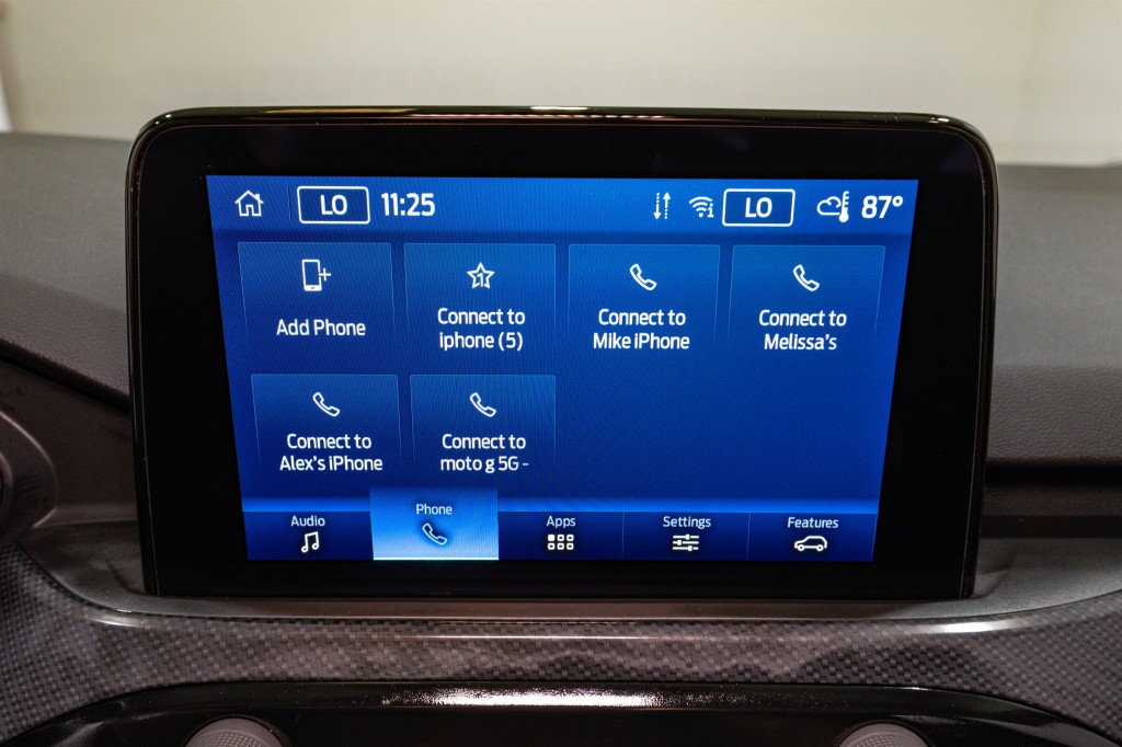 2024 Ford Escape Image 17