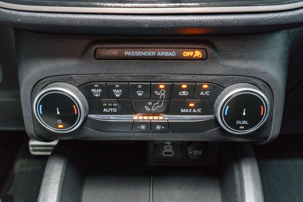 2024 Ford Escape Image 21