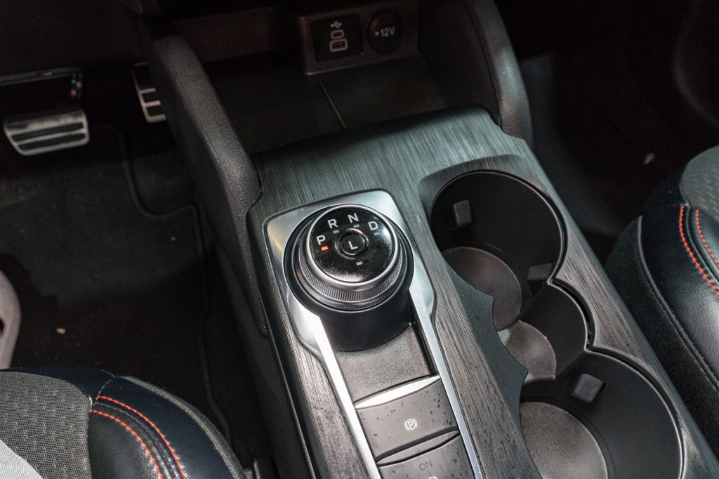 2024 Ford Escape Image 22