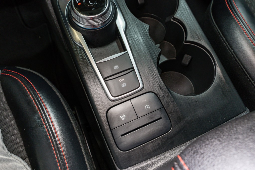 2024 Ford Escape Image 23