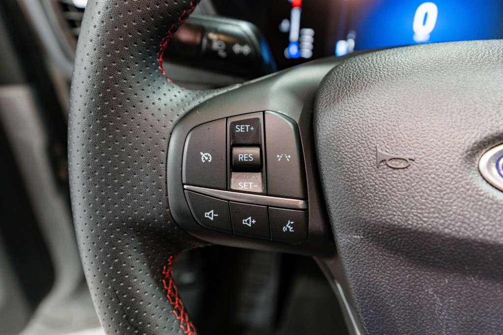 2024 Ford Escape Image 26