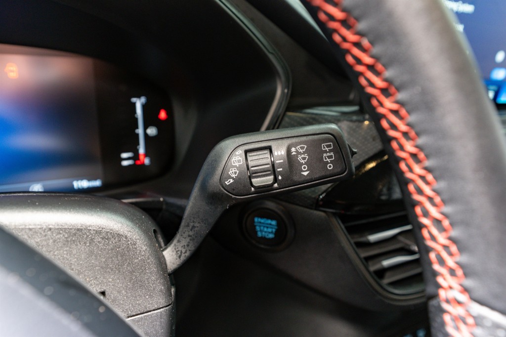 2024 Ford Escape Image 27