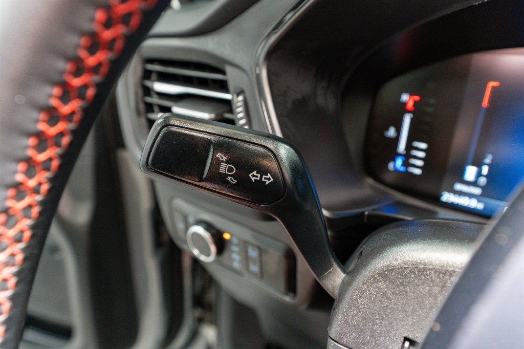 2024 Ford Escape Image 28