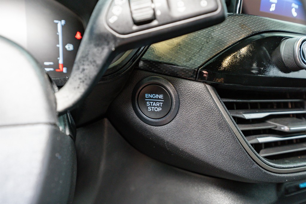 2024 Ford Escape Image 29