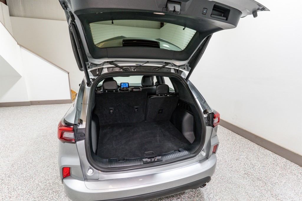 2024 Ford Escape Image 32