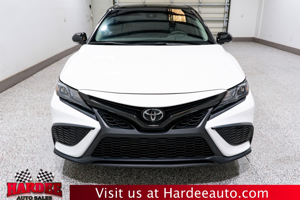2024 Toyota Camry Image 7