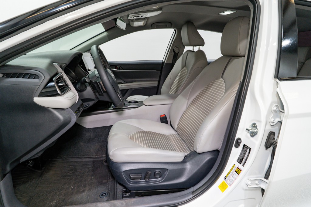 2024 Toyota Camry Image 14