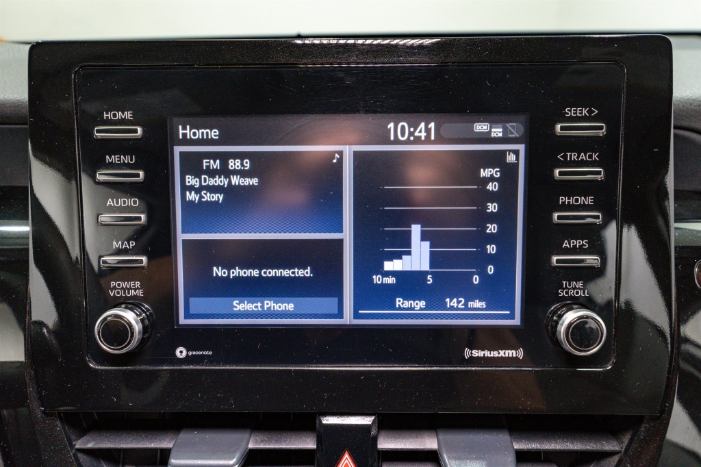 2024 Toyota Camry Image 15