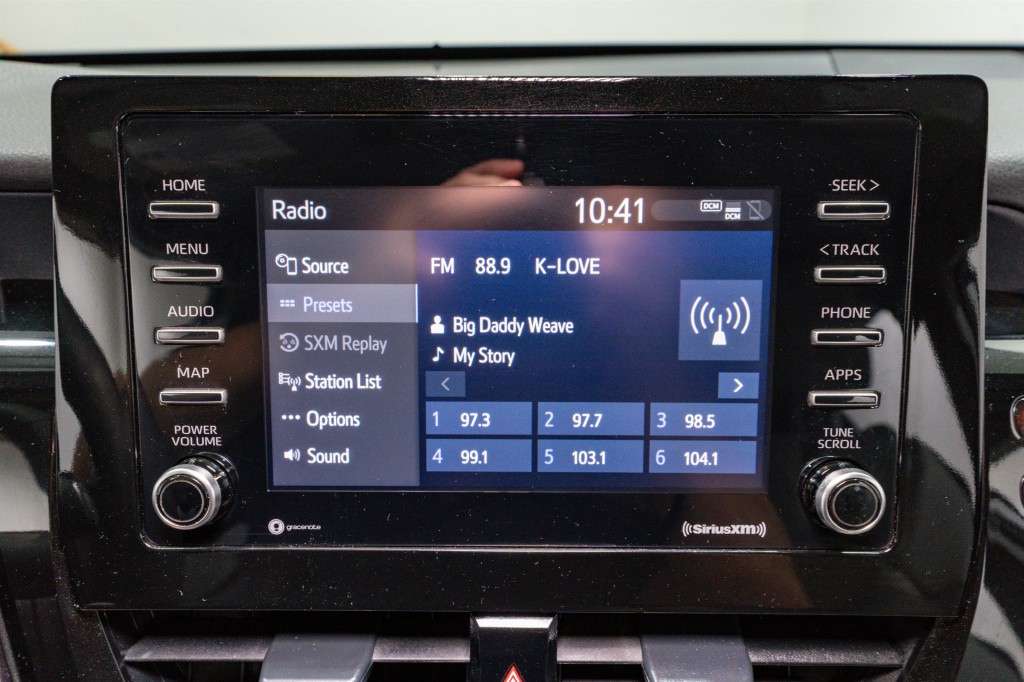 2024 Toyota Camry Image 16